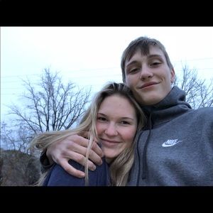 Meet your Posher, Kamille